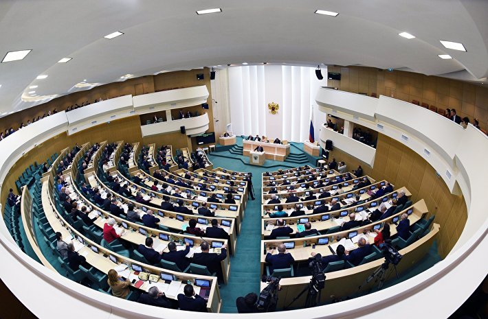 СФ подтвердил законность и обоснованность передачи РПЦ Исаакиевского собора