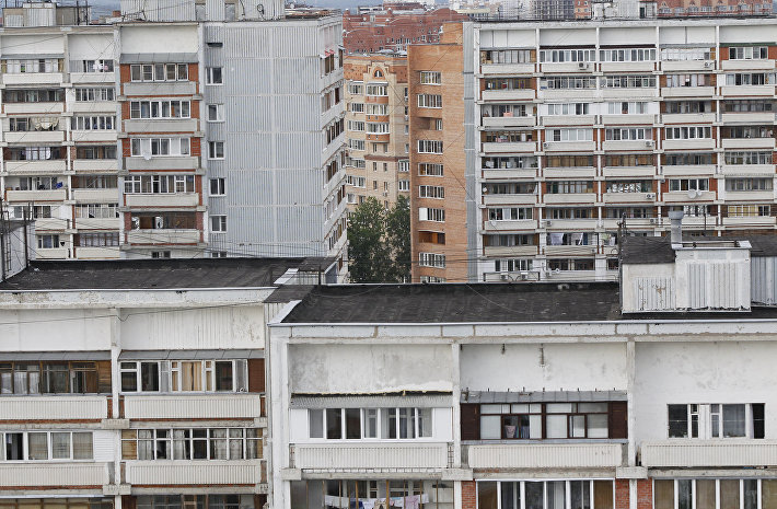 Многие россияне до сих пор не приватизировали жилье из-за семейных конфликтов – эксперты