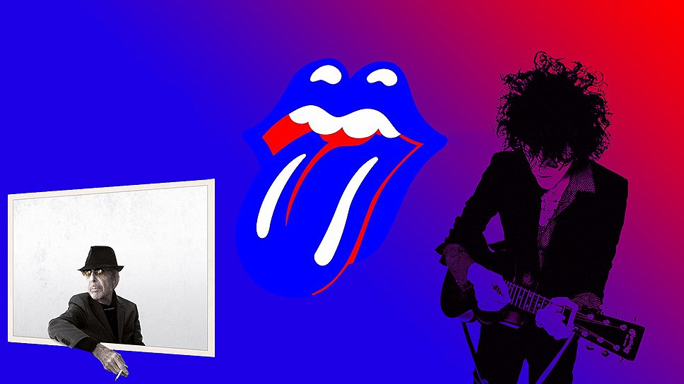 Вместо того чтобы решать, кто в 2016 году был лучшим певцом или кто снял лучший клип, БОРИС БАРАБАНОВ просто перечитал еще раз свои репортажи, рецензии, некрологи и интервью за год, нашёл самые интересные места и проиллюстрировал их песнями. Из этих песен “Ъ-Lifestyle” составил итоговый плейлист за 2016 год, выбрав в качестве увертюры струнную версию песни The Rolling Stones «Paint It Black», которую многие запомнили по нашумевшему сериалу «Мир Дикого Запада».