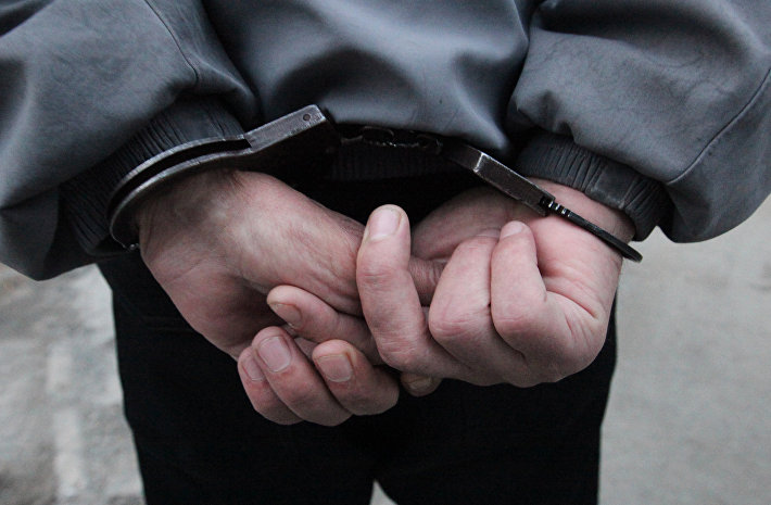 Арестован глава района Саратовской области по подозрению в коррупции