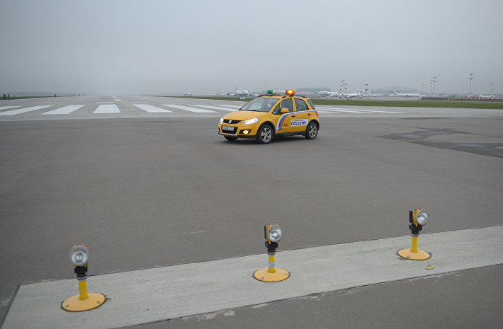 Более 10 компаний проявили интерес к строительству терминала в новом аэропорту Саратова