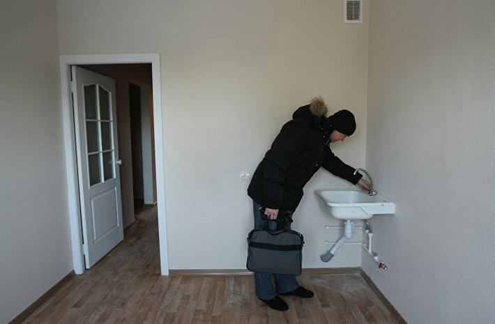 Пятилетнюю гарантию на жилье от застройщика при долевом строительстве могут ввести в РФ