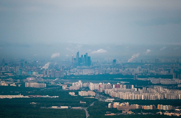 Власти Москвы поддерживают модернизацию промышленных предприятий - мэр