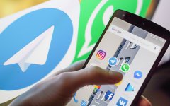 Прачечная со скидкой: как Telegram используют для отмывания денег