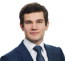 Время покупать Россию