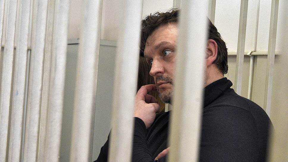 В отношении бывшего губернатора Кировской области возбуждено новое дело