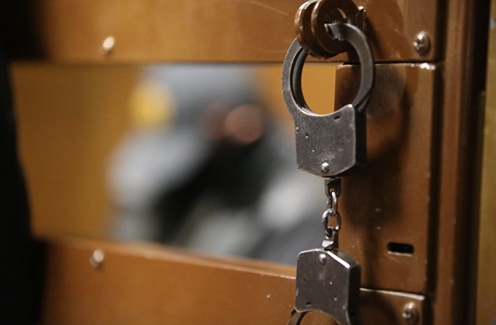 Житель Тюмени получил 5 лет колонии строгого режима за случайный поджог храма