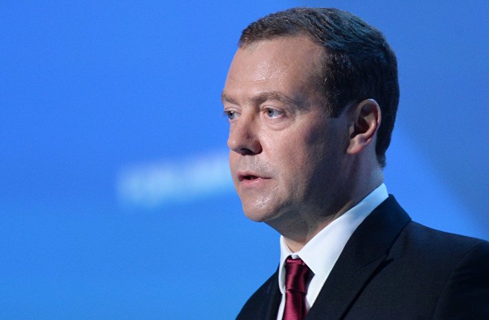 Медведев поручил провести ревизию курортной инфраструктуры на Северном Кавказе