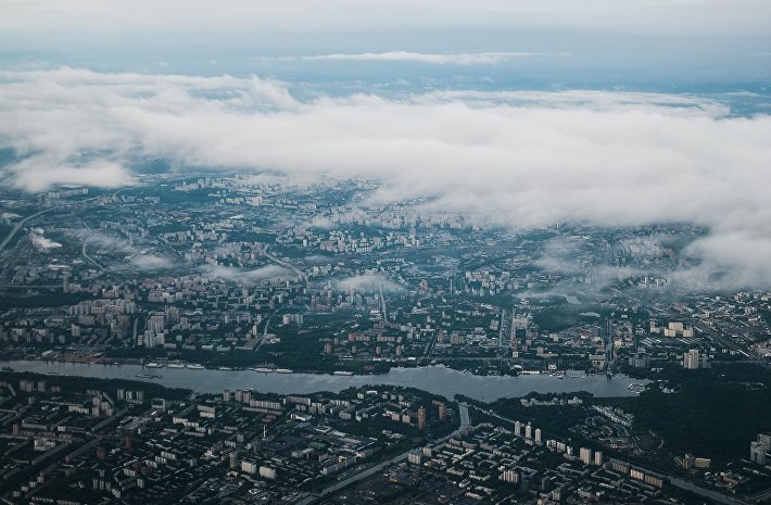 Москва выставила на торги почти 3 тыс кв м нежилой недвижимости в Замоскворечье
