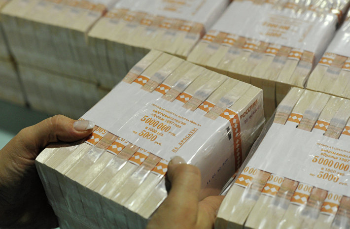 Только 50% компфондов СРО размещены на спецсчетах - НОСТРОЙ