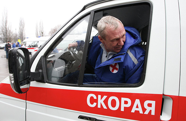 Три человека пострадали при пожаре в жилом доме на северо-востоке Москвы - ГУМЧС