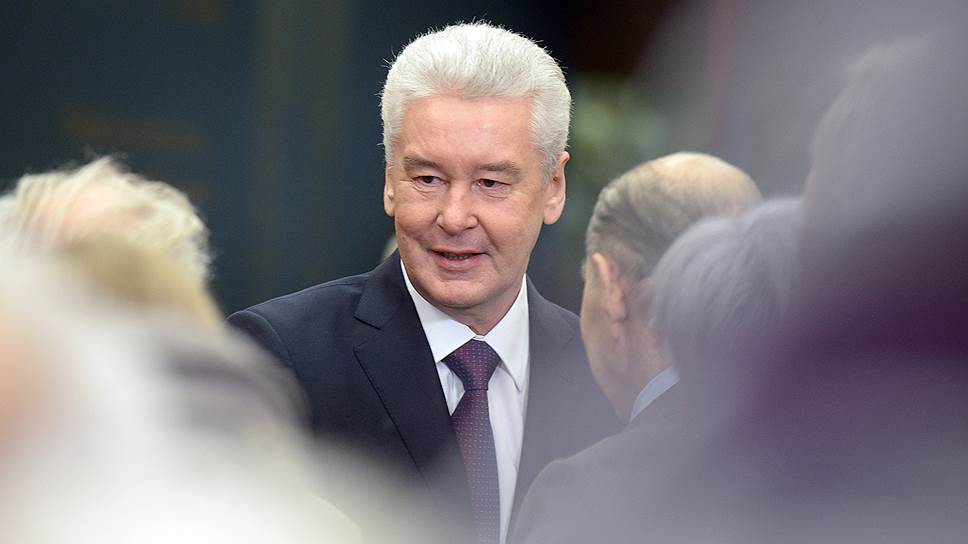 «Единая Россия» распределила партийные проекты