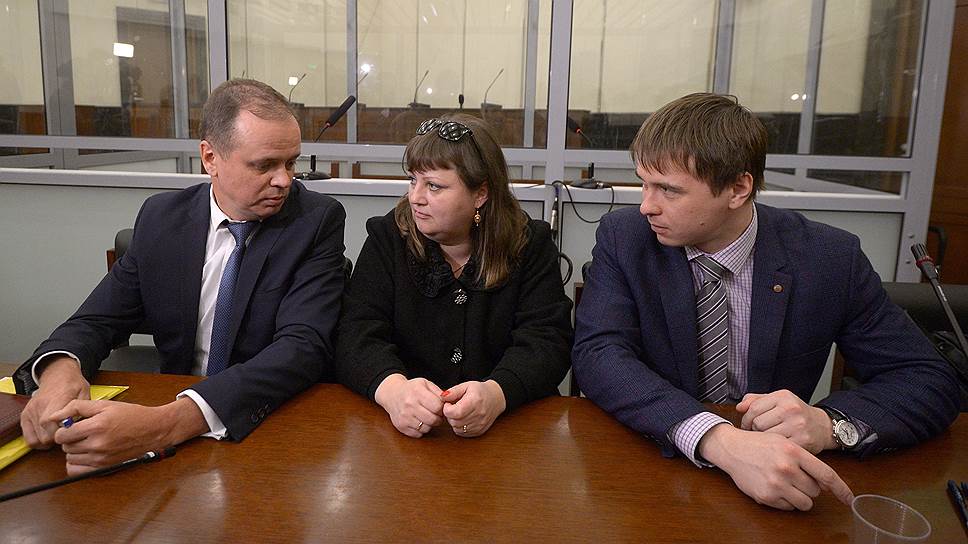 Судебная коллегия Верховного суда подтвердила виновность осужденной за госизмену по СМС