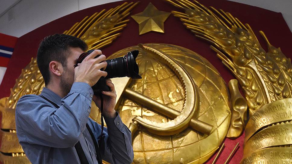Началось празднование 100-летия русской революции