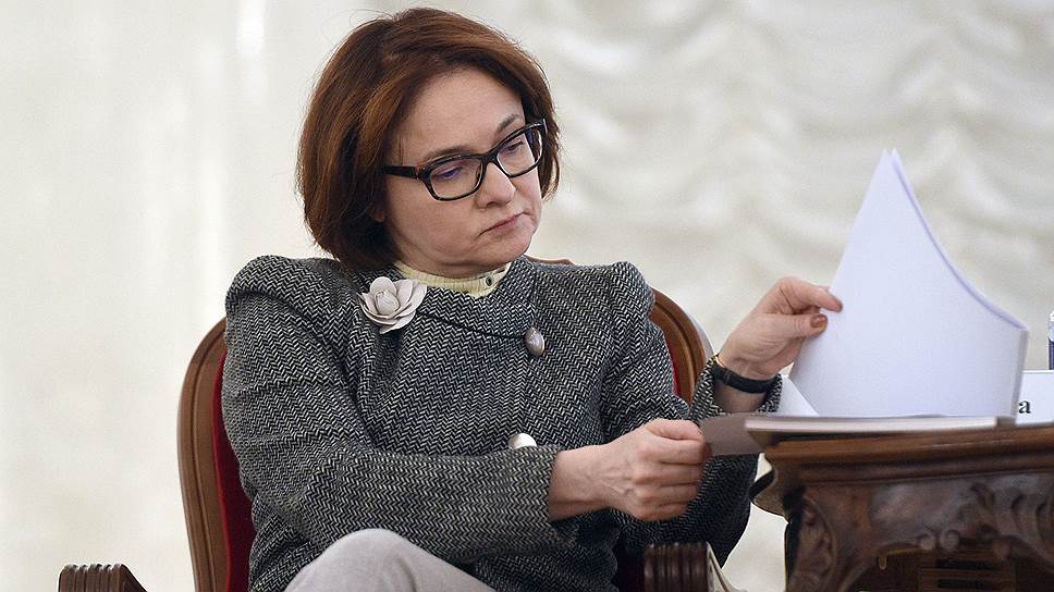 Профицит платежного баланса отправляется за границу