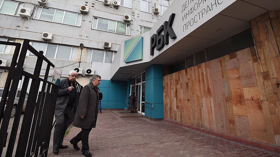 Григорий Березкин близок к покупке медиахолдинга