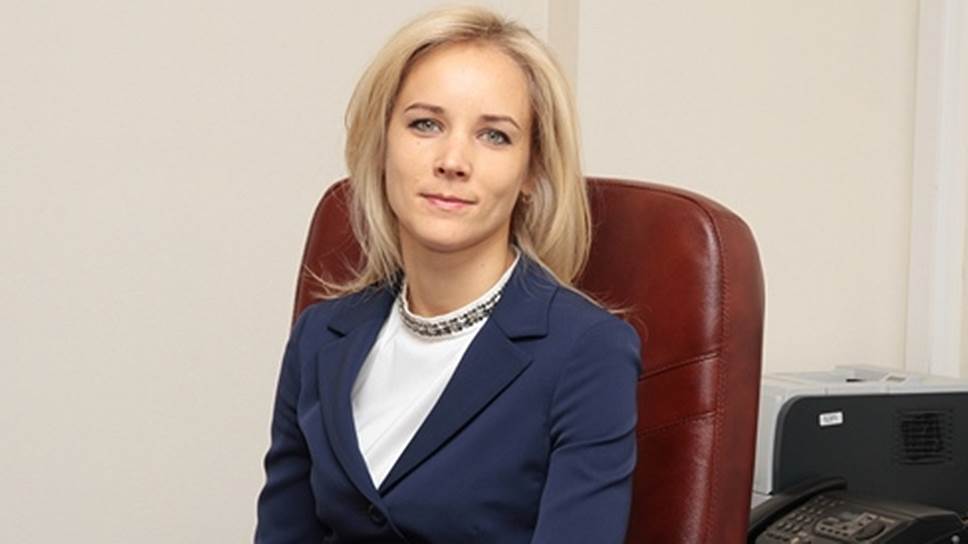 Департамент контрактной системы возглавит Татьяна Демидова из ФАС