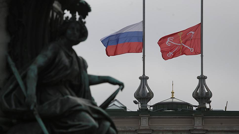 Регионы решили провести акции 6 и 8 апреля