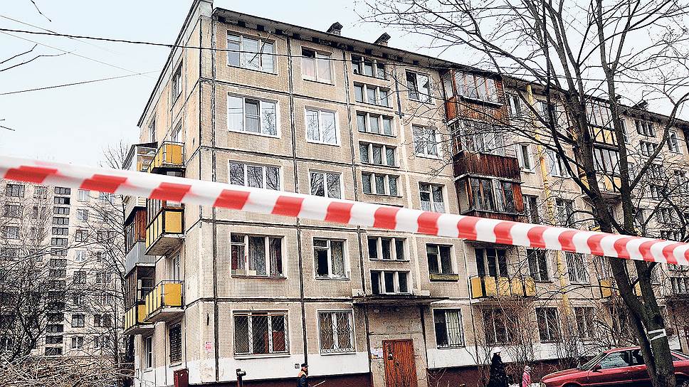 Госдума и Москва готовятся к сносу пятиэтажек
