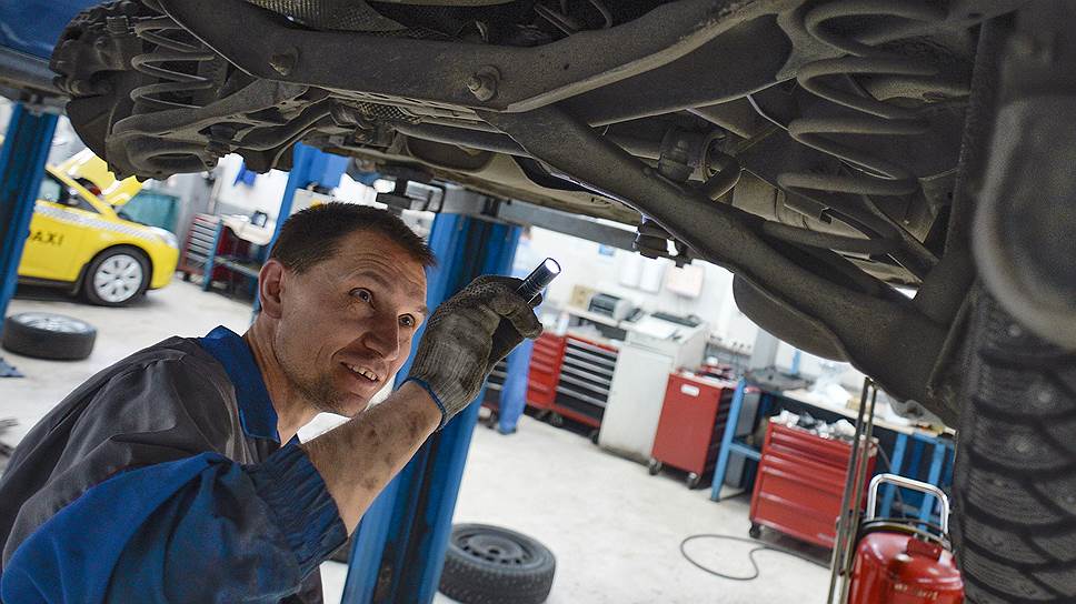 Портал «Яндекса» подключает услугу записи в автосервисы