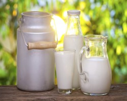 Цена производителей на молоко выросла