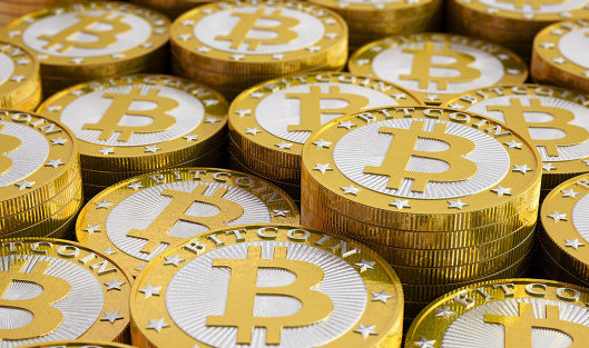 Курс биткоина к доллару обновил исторический максимум