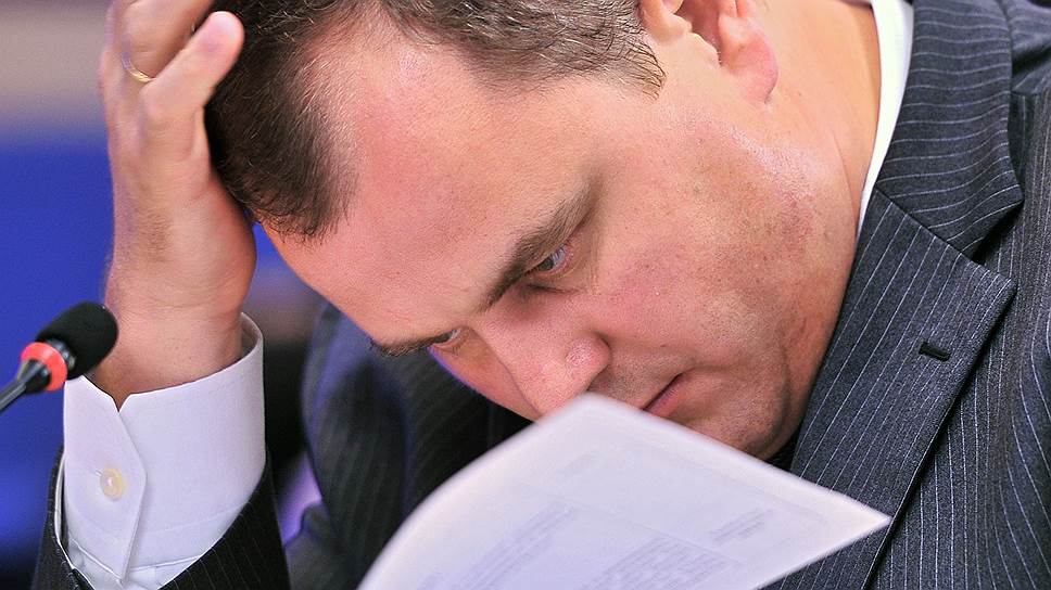 Чиновники и менеджеры подозреваются в мошенничестве