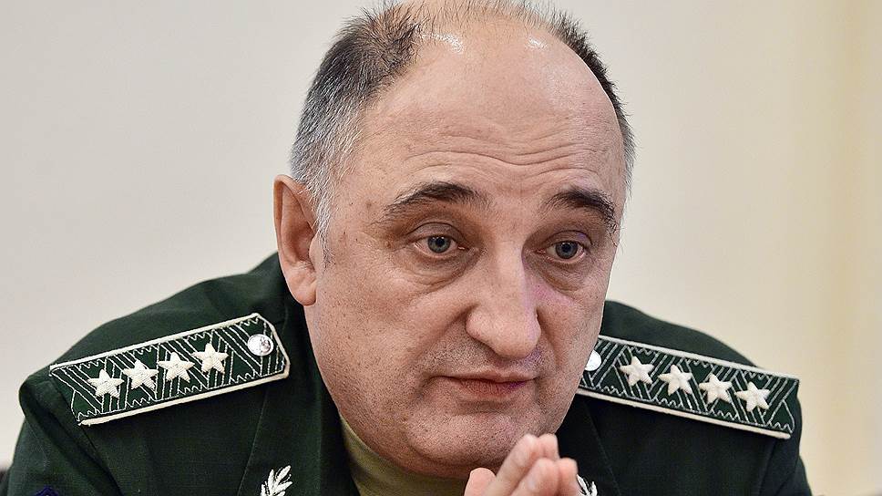 Минобороны оценило истинное состояние предприятий Спецстроя