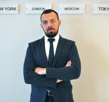 Рубль может продолжить коррекцию