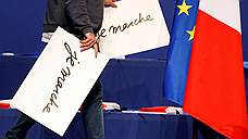 Президенту Франции Макрону для полной власти нужна еще одна победа