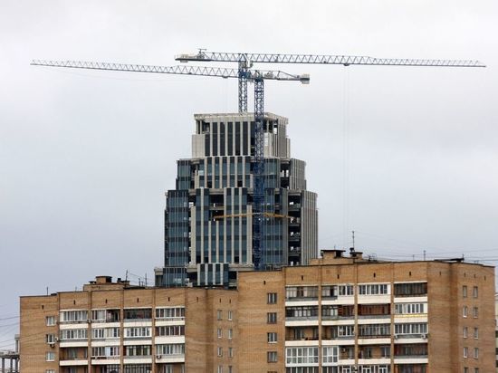 Цены на недвижимость опрокинули все прогнозы, квартиры в Москве «рванули» - МК