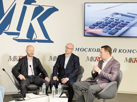Будущий российский закон о криптовалютах назвали «мировым прорывом» - МК