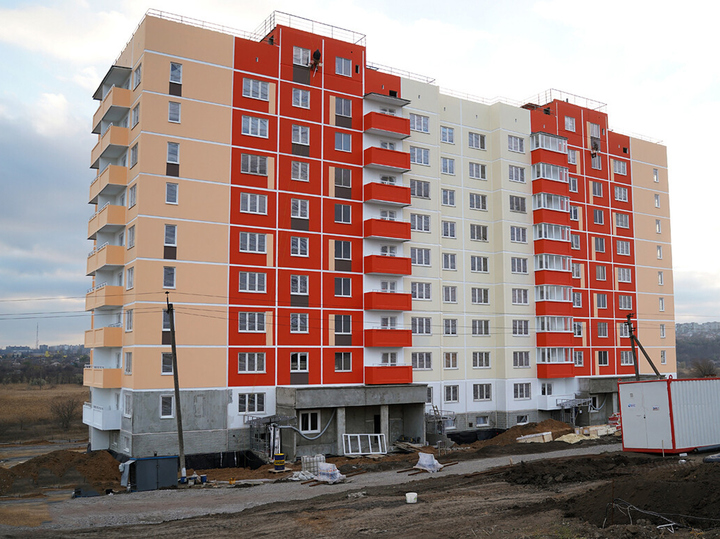 В новых регионах России квартиры у моря продают за 2 миллиона рублей - МК