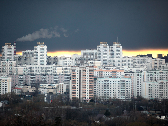 Россияне назвали ставки, под которые готовы брать ипотеку на вторичное жилье - МК