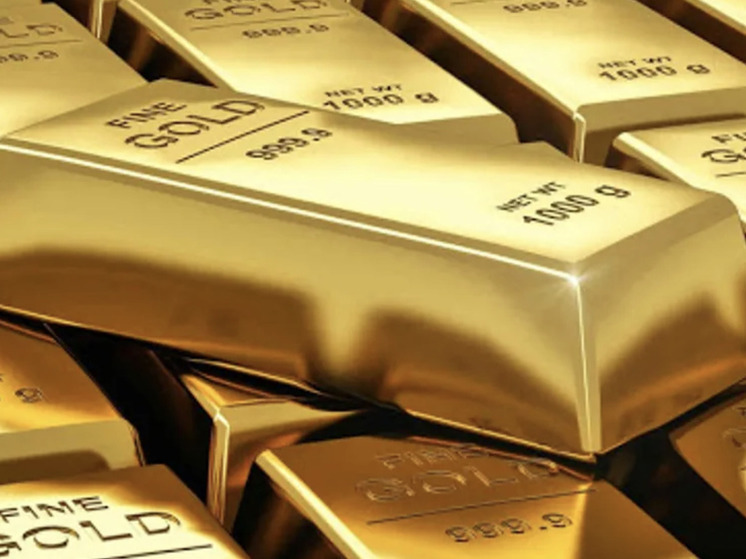 Аналитик Осадчий оценил преимущества и риски ажиотажного спроса на золото у населения - МК