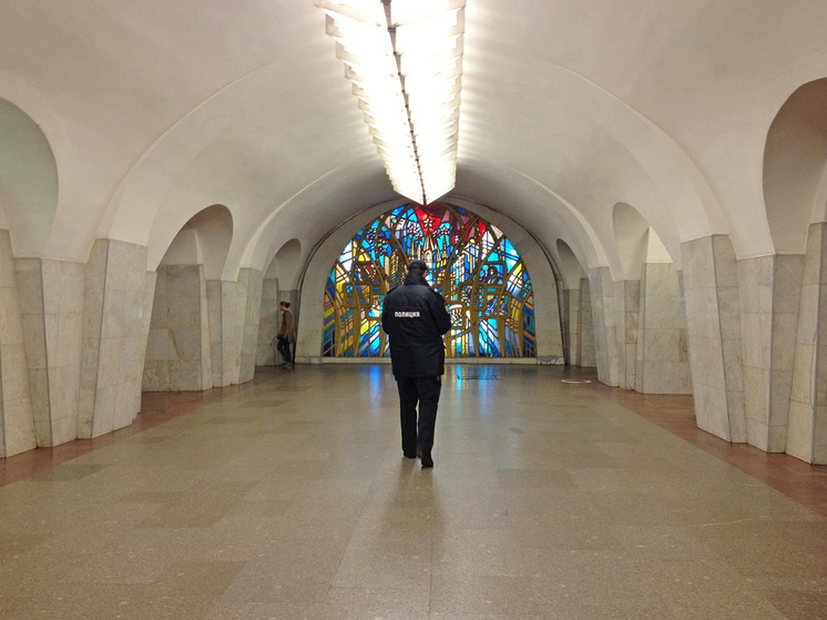 Четыре станции московского метро закроют на шесть дней - МК
