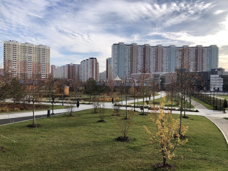 Аналитик назвала самый дешевый для покупки жилья район Москвы - МК